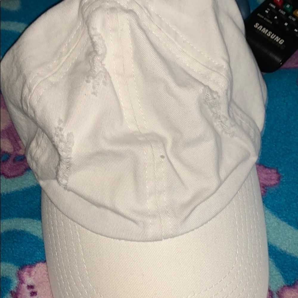 hat